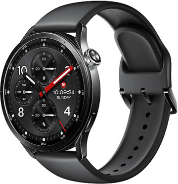 Xiaomi Watch S5, Bild 3
