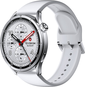 Xiaomi Watch S5, Bild 4