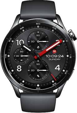 Xiaomi Watch S5 Black, Bild 2