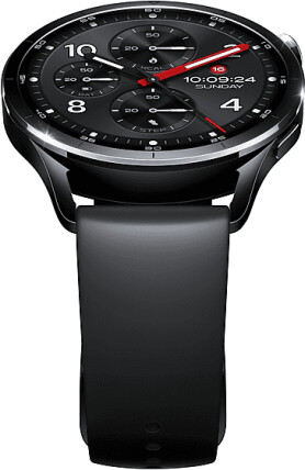 Xiaomi Watch S5 Black, Bild 5