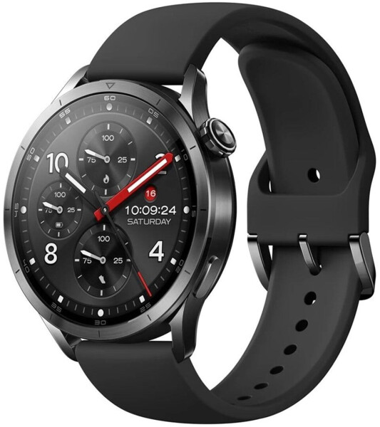 Xiaomi Watch S5 Black, Bild 6