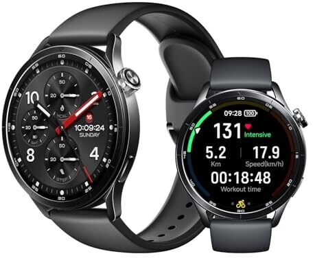 Xiaomi Watch S5 Black, Bild 7