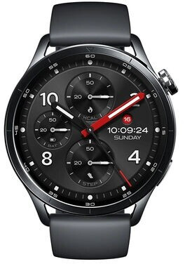 Xiaomi Watch S5 Black, Bild 8