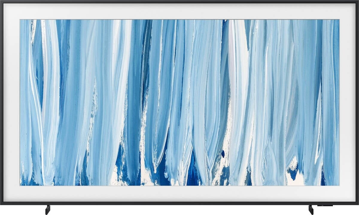 Samsung The Frame Pro 2026 TQ-LS03HW au meilleur prix | Août 2026 ...