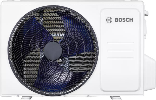 Bosch Climate 2000 CL2000, Bild 2