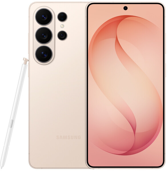 Samsung Galaxy S26 Ultra 512GB Pink Gold EU, Bild 4