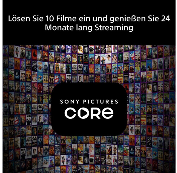Sony BRAVIA 7 II, Bild 13