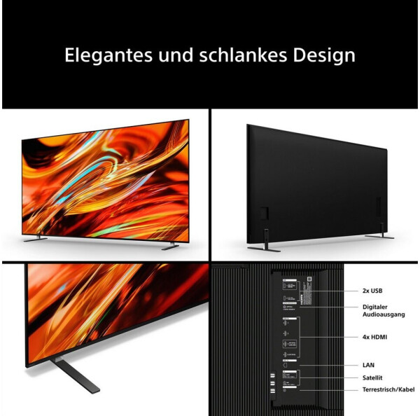 Sony BRAVIA 7 II, Bild 25