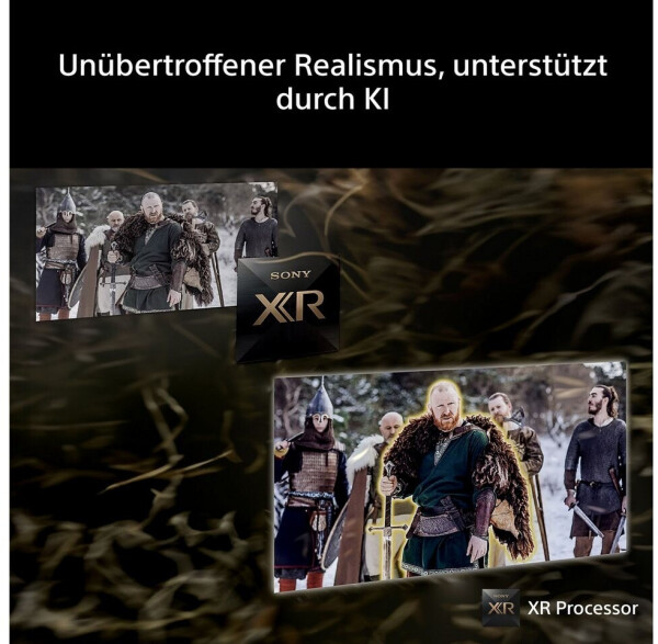 Sony BRAVIA 7 II, Bild 5