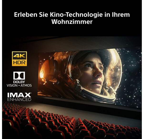 Sony BRAVIA 7 II (85 Zoll), Bild 11