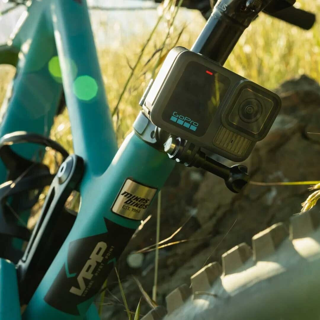 GoPro HERO13 Black ab 349,99 € (September 2026) | Vergleiche 4 Angebote ...