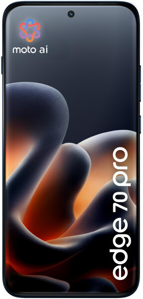 Motorola Edge 70 Pro 12GB 512GB Pantone Titan, Bild 2