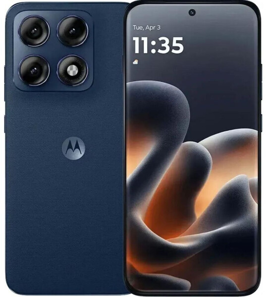 Motorola Edge 70 Pro 12GB 512GB Pantone Titan, Bild 14