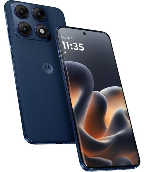 Motorola Edge 70 Pro 12GB 512GB Pantone Titan, Bild 15