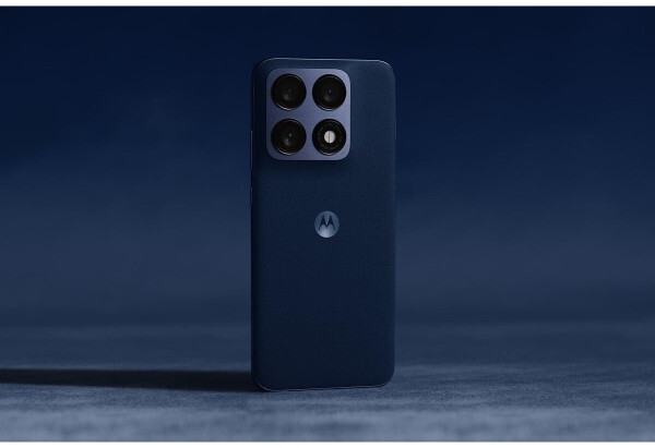 Motorola Edge 70 Pro 12GB 512GB Pantone Titan, Bild 3