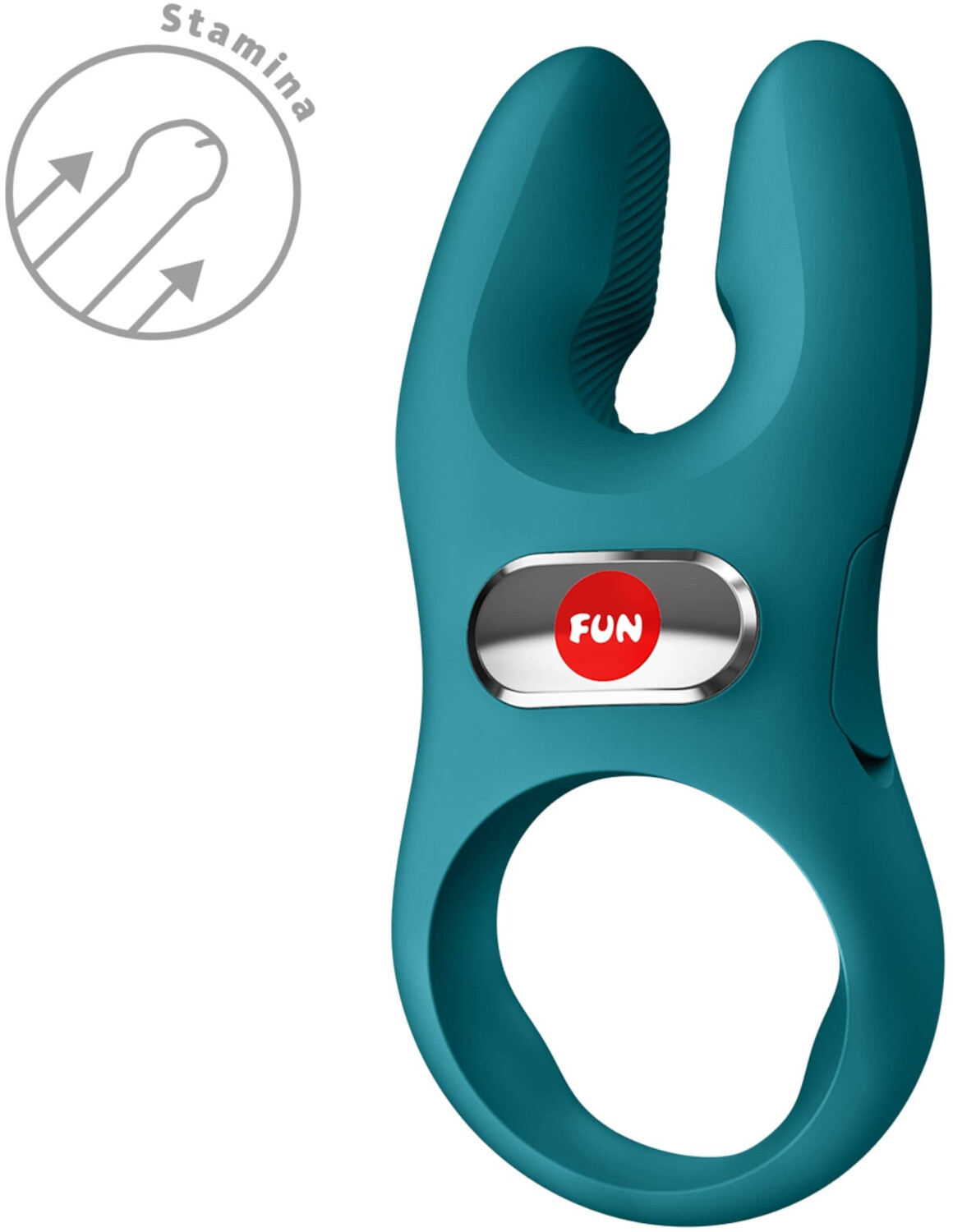 Fun Factory NS Pro Vibro-Penisring ab 17,49  inkl. Versand | Vergleiche 7  Angebote auf idealo.de
