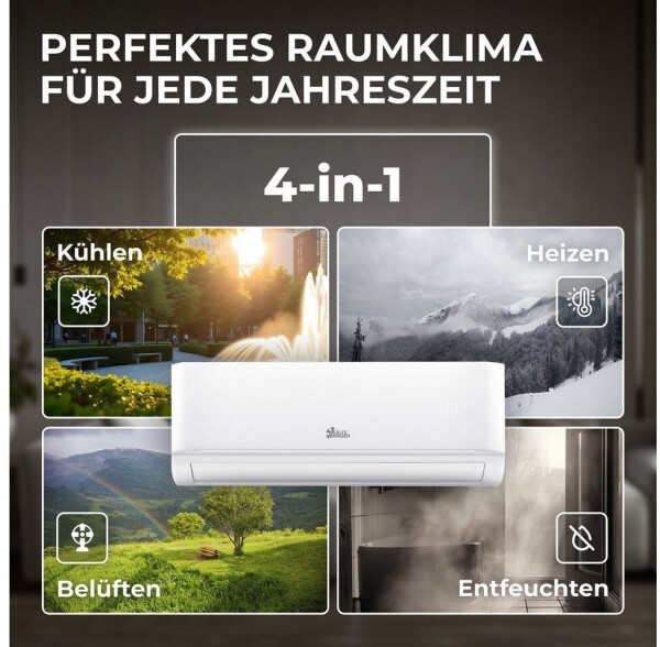 Kältebringer KBMD53-DUO, Bild 3