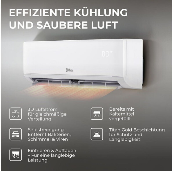 Kältebringer KBMD53-DUO, Bild 4
