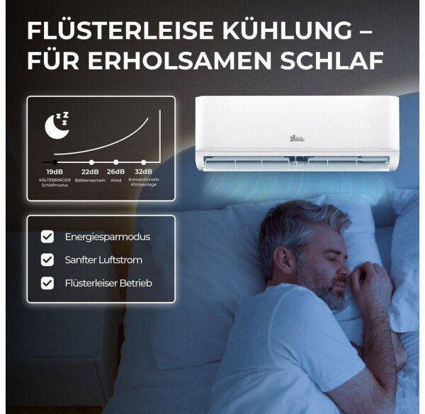 Kältebringer KBMD53-DUO, Bild 6