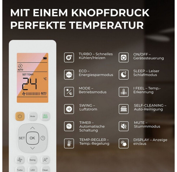 Kältebringer KBMD53-DUO, Bild 7