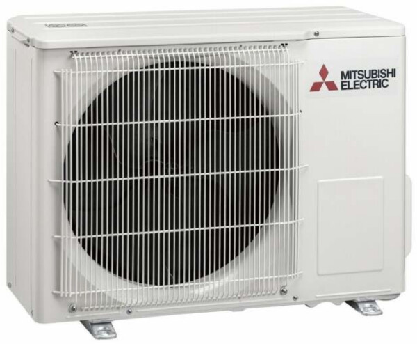 Mitsubishi Electric Split Komplett-Set MSZ-HR35VF + MUZ-HR35VF, Bild 6