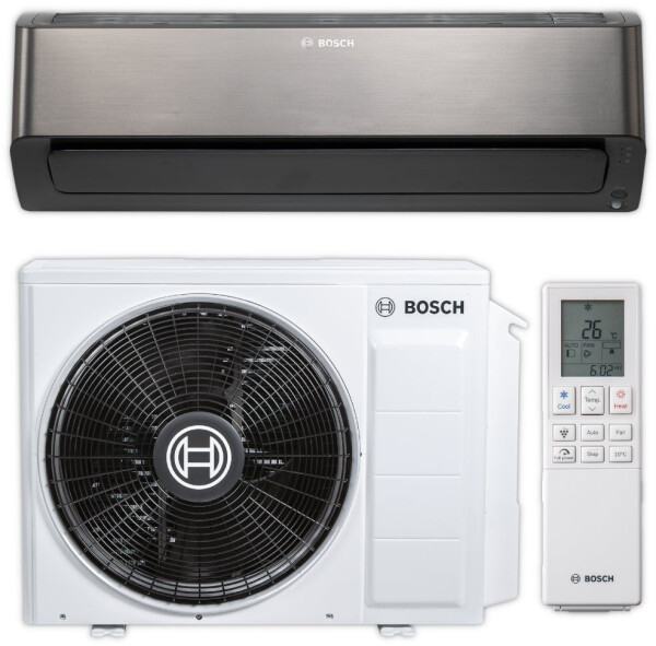 Bosch Climate Class 8000i CLC8001i-Set 25 ET (7733701689)