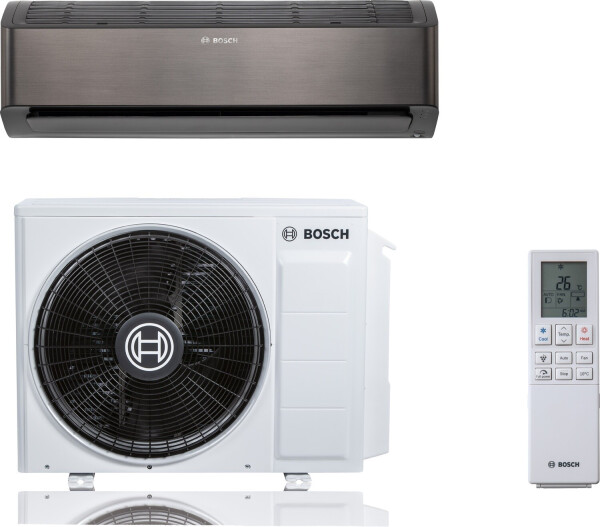 Bosch Climate Class 8000i CLC8001i-Set 25 ET (7733701689), Bild 4