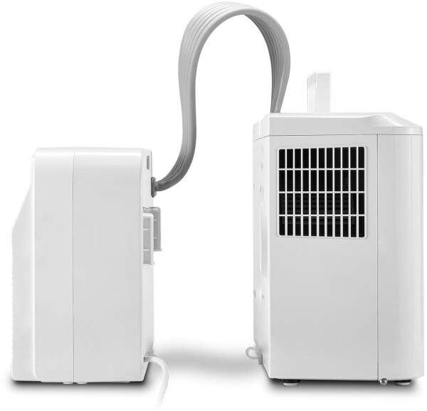 Trotec PAC-C 1500 SH WiFi, Bild 2