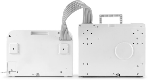 Trotec PAC-C 1500 SH WiFi, Bild 3