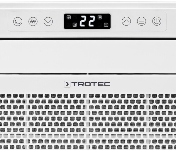 Trotec PAC-C 1500 SH WiFi, Bild 4
