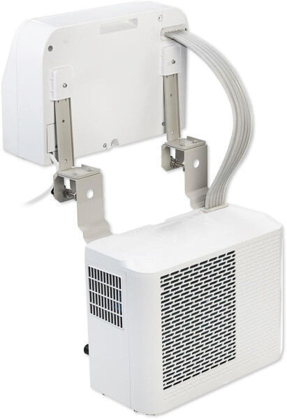Trotec PAC-C 1500 SH WiFi, Bild 7