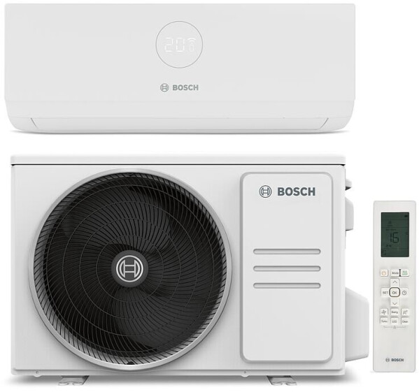 Bosch Climate 3200i CL3200i-Set 35 WE (7733703596)