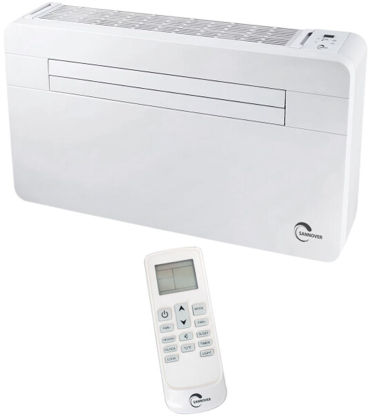 Sannover Fresho12HP, Bild 5