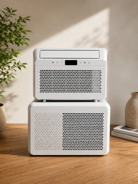 FM SOLAR WiFi 5000BTU mobil (NR-05C-W 18255)