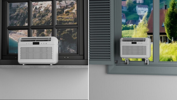 FM SOLAR WiFi 5000BTU mobil (NR-05C-W 18255), Bild 13
