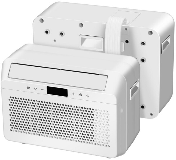FM SOLAR WiFi 5000BTU mobil (NR-05C-W 18255), Bild 16
