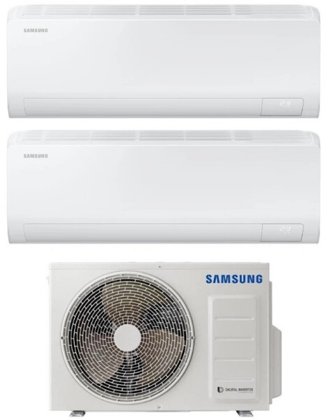 Samsung KIT SMSCE22 (AJ050TXJ2KG/EU + AR12BXFYAWKNEU), Bild 3