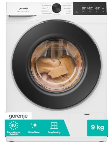 Gorenje WGAM494A, Bild 2