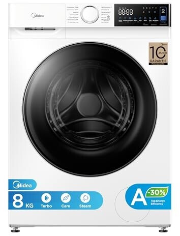 Midea MFV5EW80WBA30