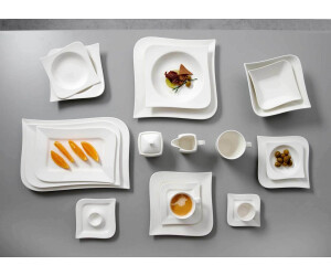 Ritzenhoff & Breker Via By R&B Geschirr-Serie Melodie Material Milch&Zucker Set 2 tlg. Melodie ab 7,29 € (Oktober 2026)