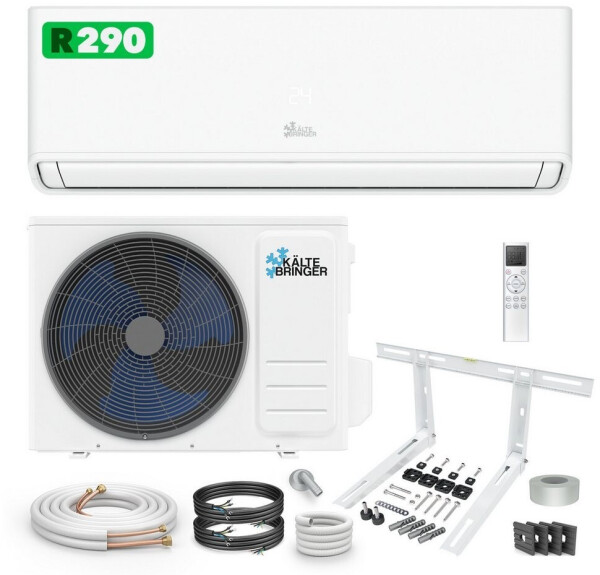 Kältebringer KBO18-R290