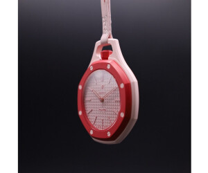 Swatch Audemars Piguet x Swatch Royal Pop OTTO ROSSO ab 599,00