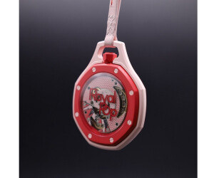 Swatch Audemars Piguet x Swatch Royal Pop OTTO ROSSO ab 599,00
