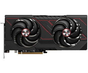 AMD Radeon RX 9070 GRE Grafikkarte (2026) zum Bestpreis | idealo.de