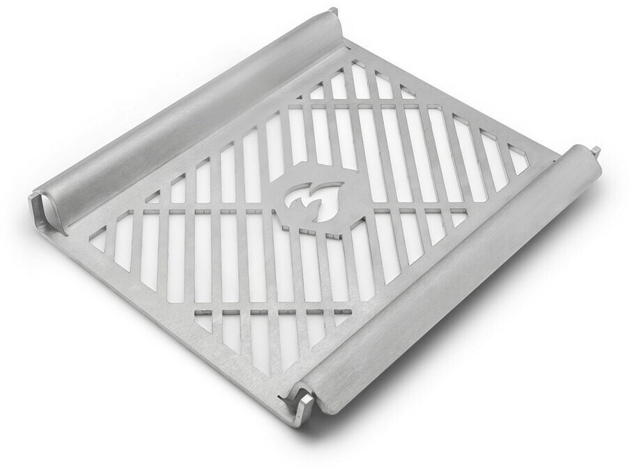 Sizzle Zone Rost Grillrost.com Das Original Edelstahl GRILLROST für Rösle für Sizzle ...