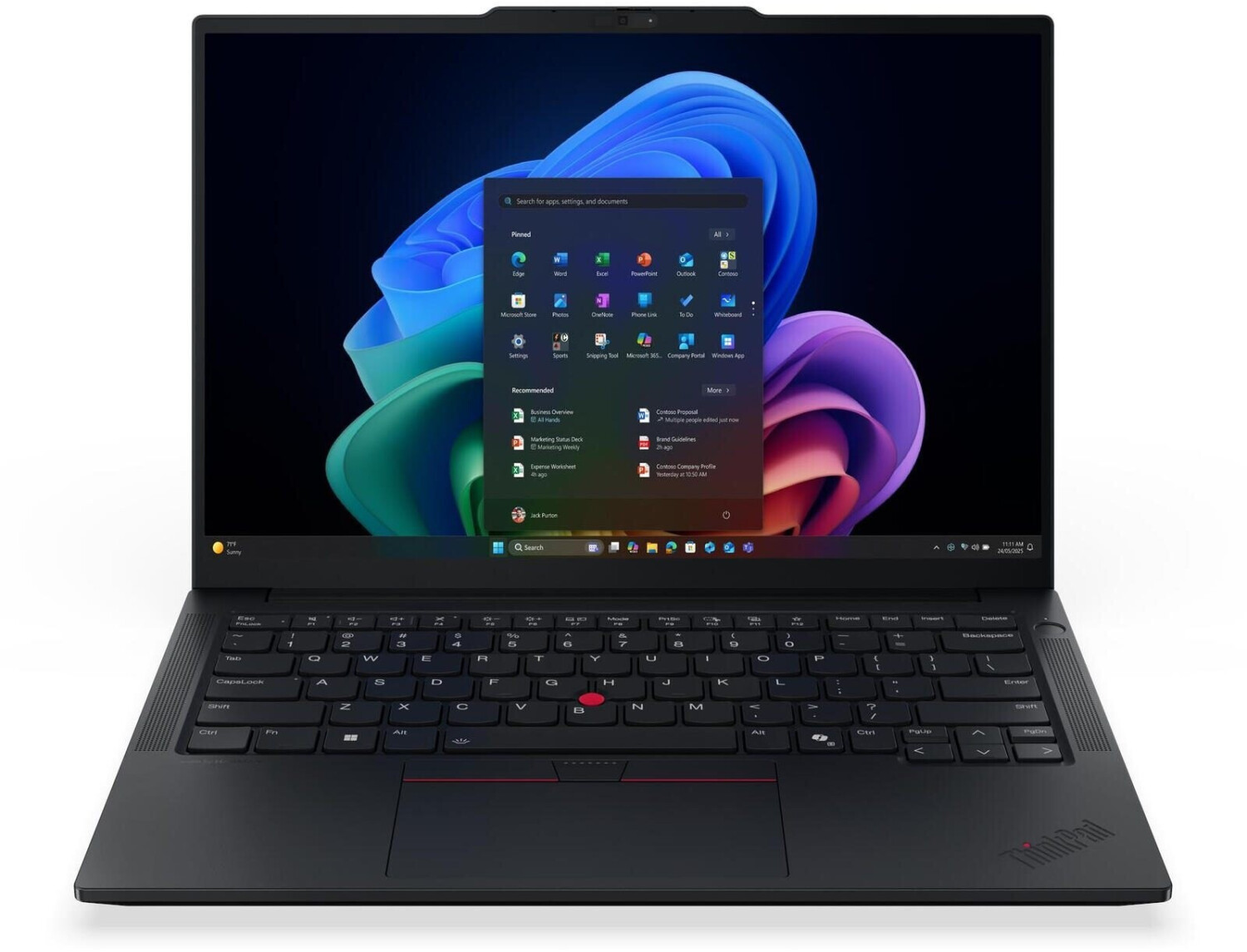 Lenovo ThinkPad E14 G8 ab 1411 € | Vergleiche 30 Angebote auf idealo.de
