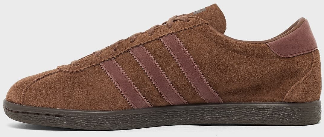 adidas tobacco dark brown Unisex Gruen / Brown / Night Brown Low Top Sneakers earth and fire Buy Adidas Tobacco (GY7397) preloved