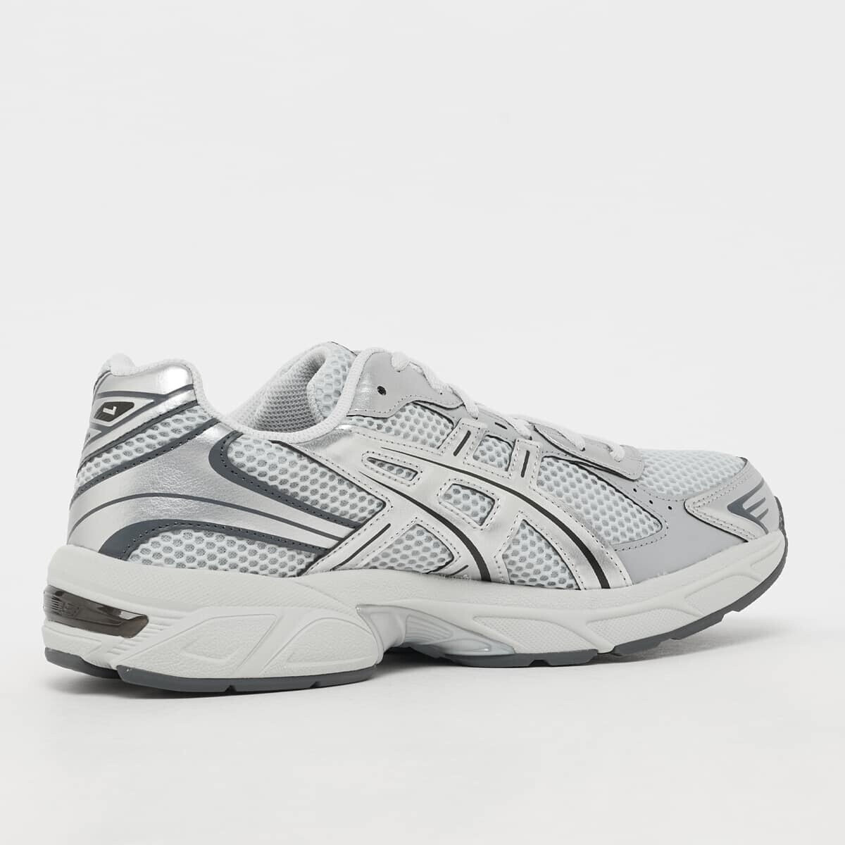 Asics GEL-1130 glacier grey/pure silver ab 99.99 € | Vergleiche 43 