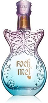 Anna Sui Rock Me! Summer of Love Eau de Toilette (75 ml)