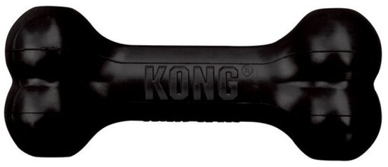 Kong Jouet à mordre pour chien L Black Kong Jouet à mordre pour chien L Black